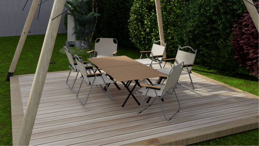 龙湖区帐篷生产厂家：以匠心筑牢户外装备的品质根基